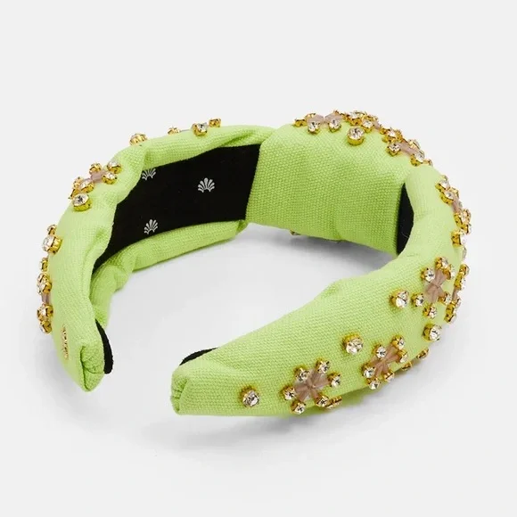 LELE SADOUGHI 14K Gold Fusion Knotted Headband